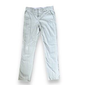 Gap - 14 beige pants